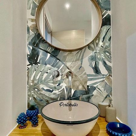 Portobello Apartment سيراكوزا المظهر الخارجي الصورة