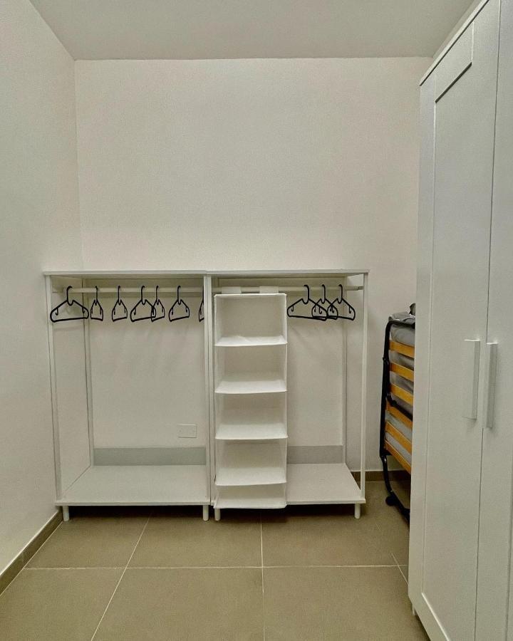 Portobello Apartment سيراكوزا المظهر الخارجي الصورة