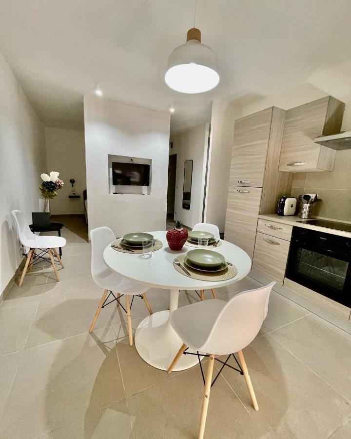Portobello Apartment سيراكوزا المظهر الخارجي الصورة