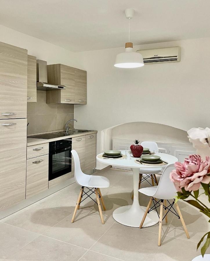 Portobello Apartment سيراكوزا المظهر الخارجي الصورة