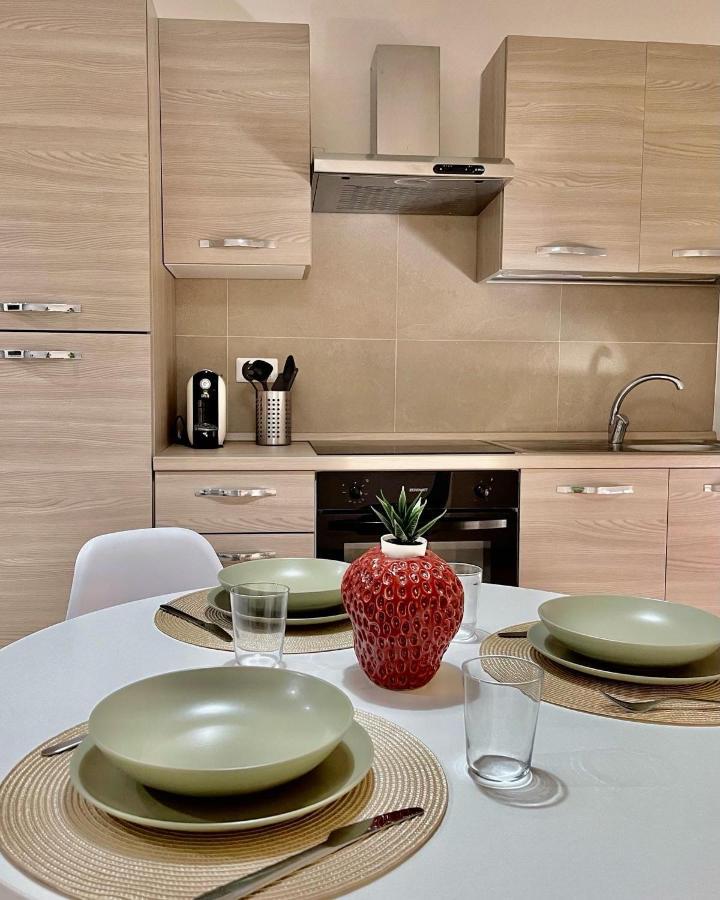 Portobello Apartment سيراكوزا المظهر الخارجي الصورة
