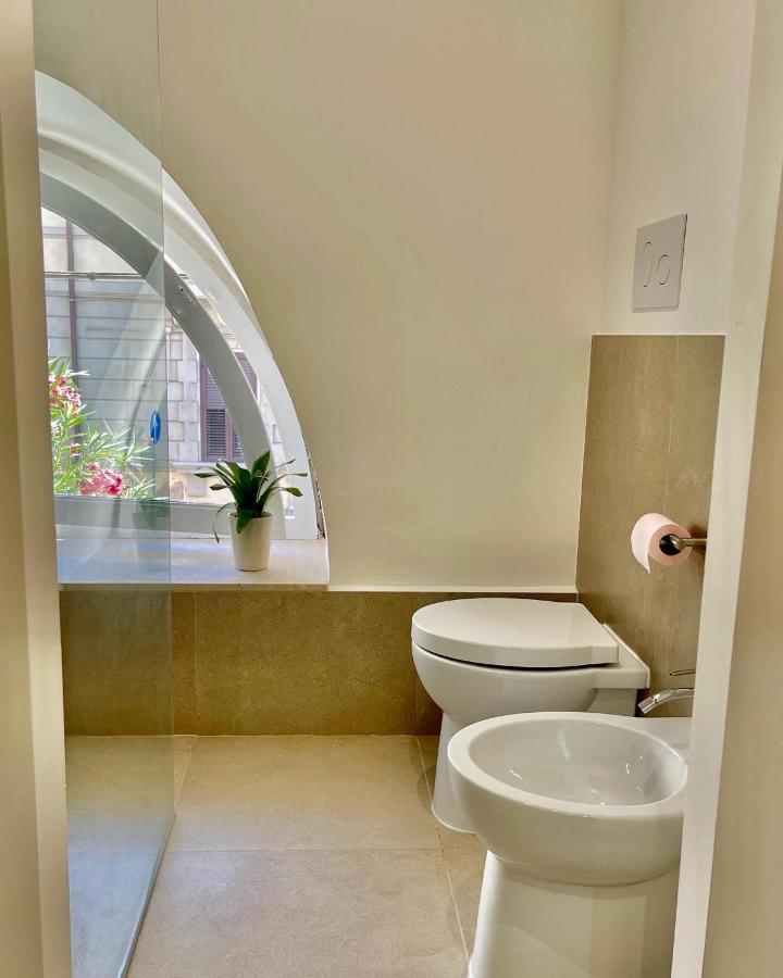 Portobello Apartment سيراكوزا المظهر الخارجي الصورة