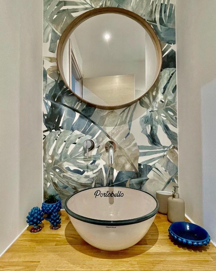 Portobello Apartment سيراكوزا المظهر الخارجي الصورة