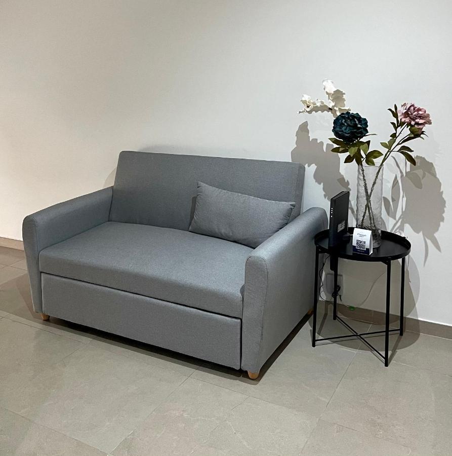 Portobello Apartment سيراكوزا المظهر الخارجي الصورة