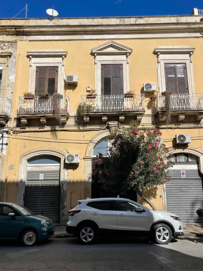 Portobello Apartment سيراكوزا المظهر الخارجي الصورة