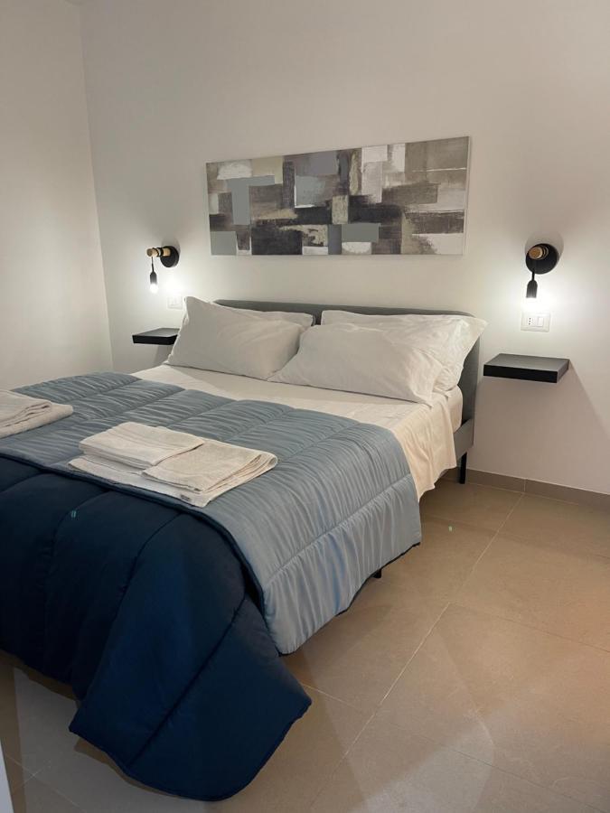 Portobello Apartment سيراكوزا المظهر الخارجي الصورة