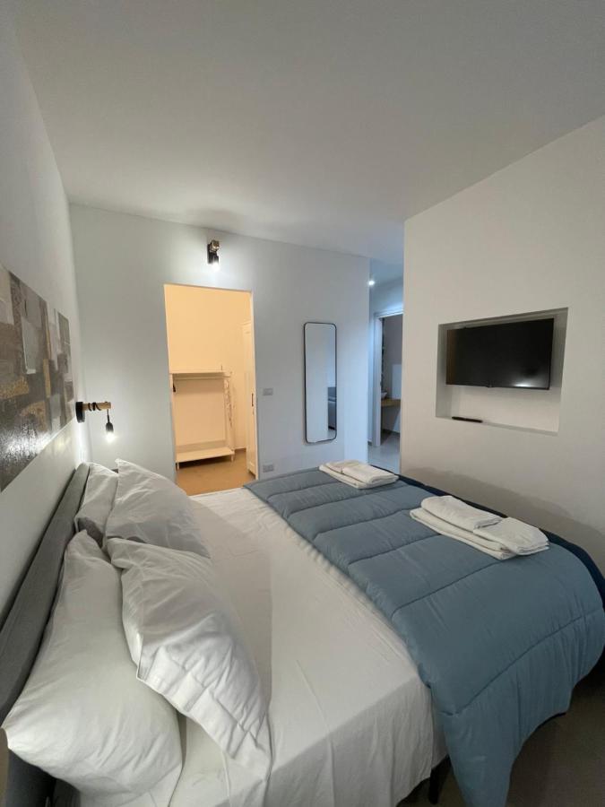 Portobello Apartment سيراكوزا المظهر الخارجي الصورة
